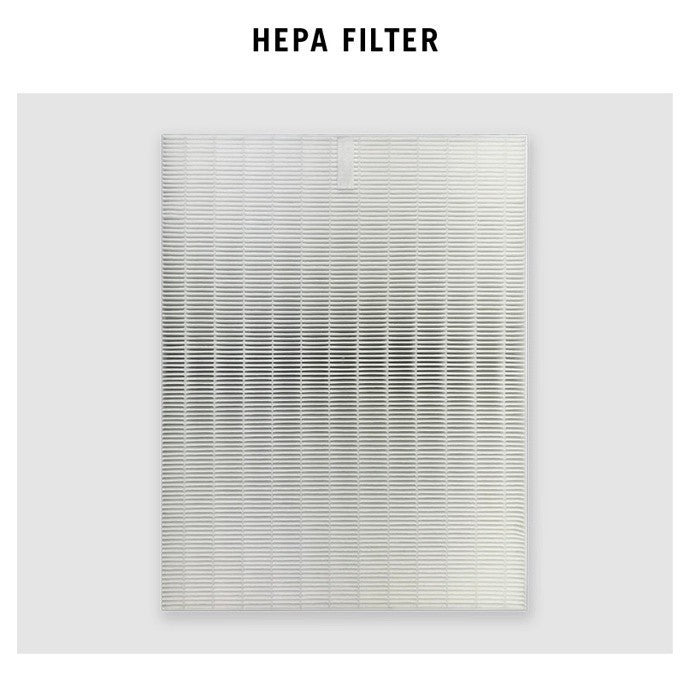 Winix 5300, 5500, 6300, 5000, C535 ,P300 Compatible HEPA & Carbon Filters - Compatible for Filter Models - Filter A - 115115