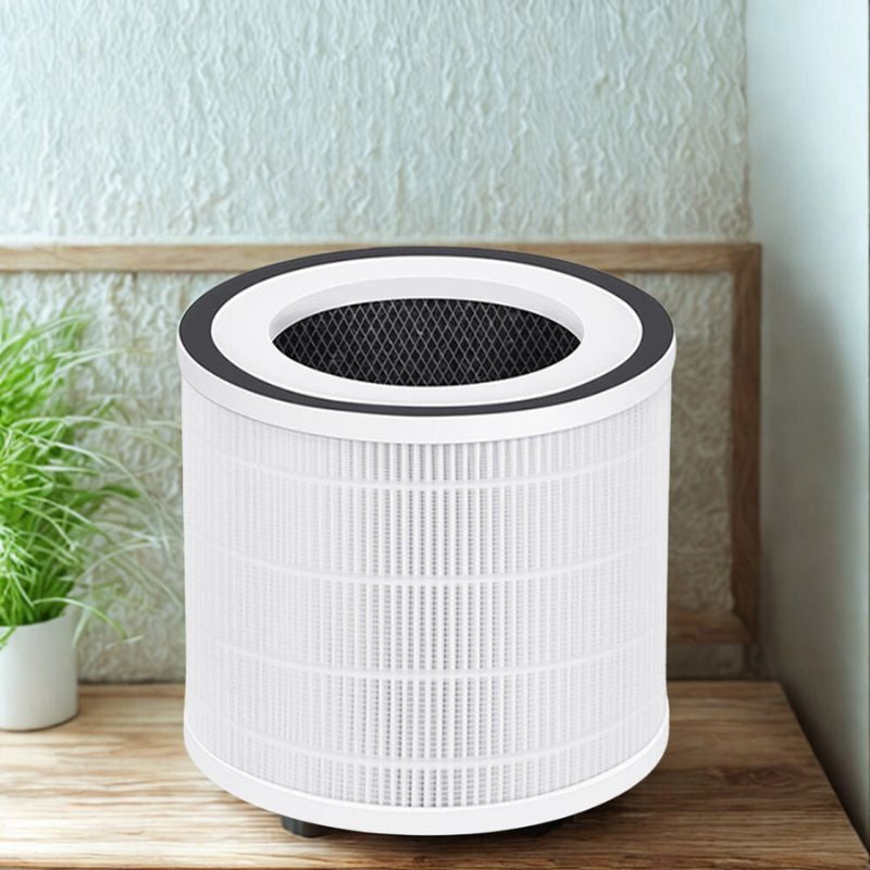 Prism+ Aura Compatible Hepa & Carbon Filter
