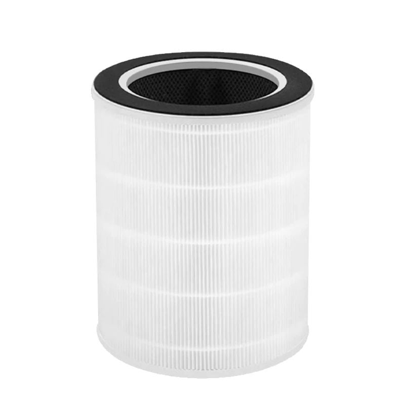 Sterra Breeze Pro/Paws Compatible Replacement HEPA and Carbon Air Purifier Filter