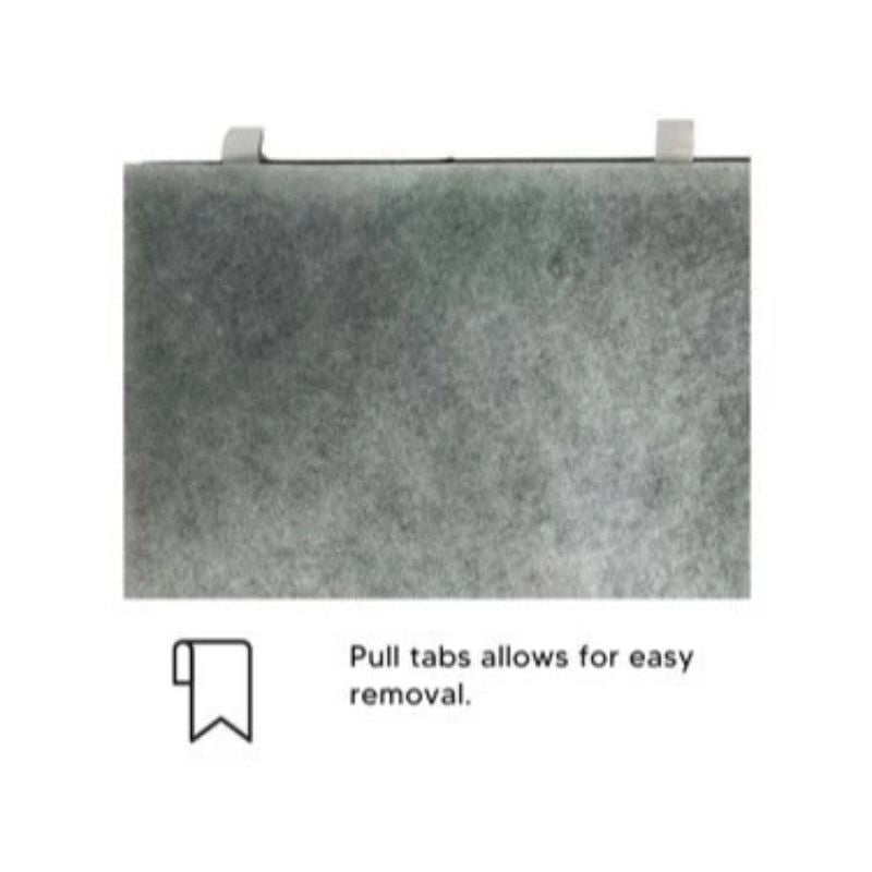 Levoit Vital 100S Compatible Replacement Filter [HepaPure]