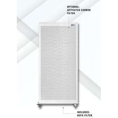 Smart Air Blast Air Purifier [HepaPure]