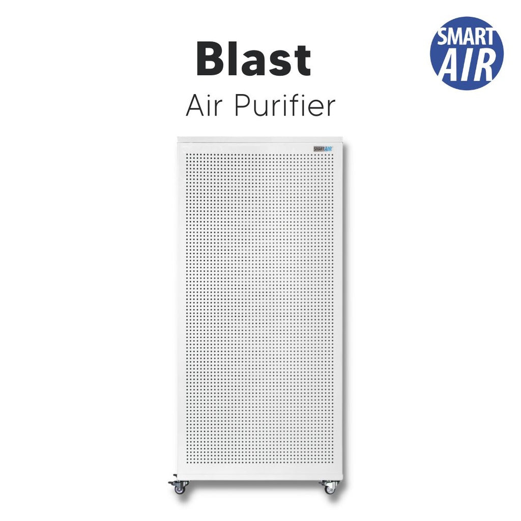 Smart Air Blast Air Purifier [HepaPure]