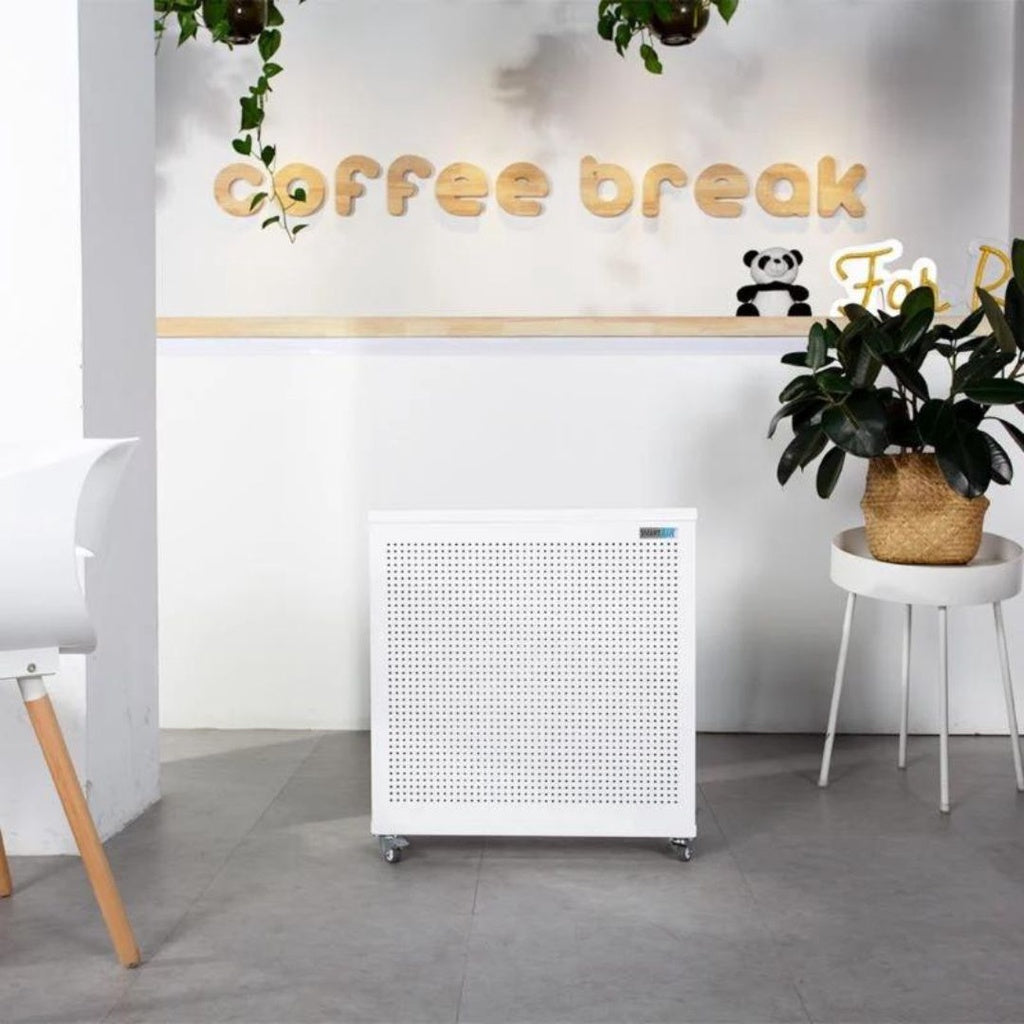 Smart Air Blast Mini Air Purifier [HepaPure]