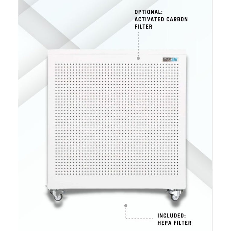 Smart Air Blast Mini Air Purifier [HepaPure]
