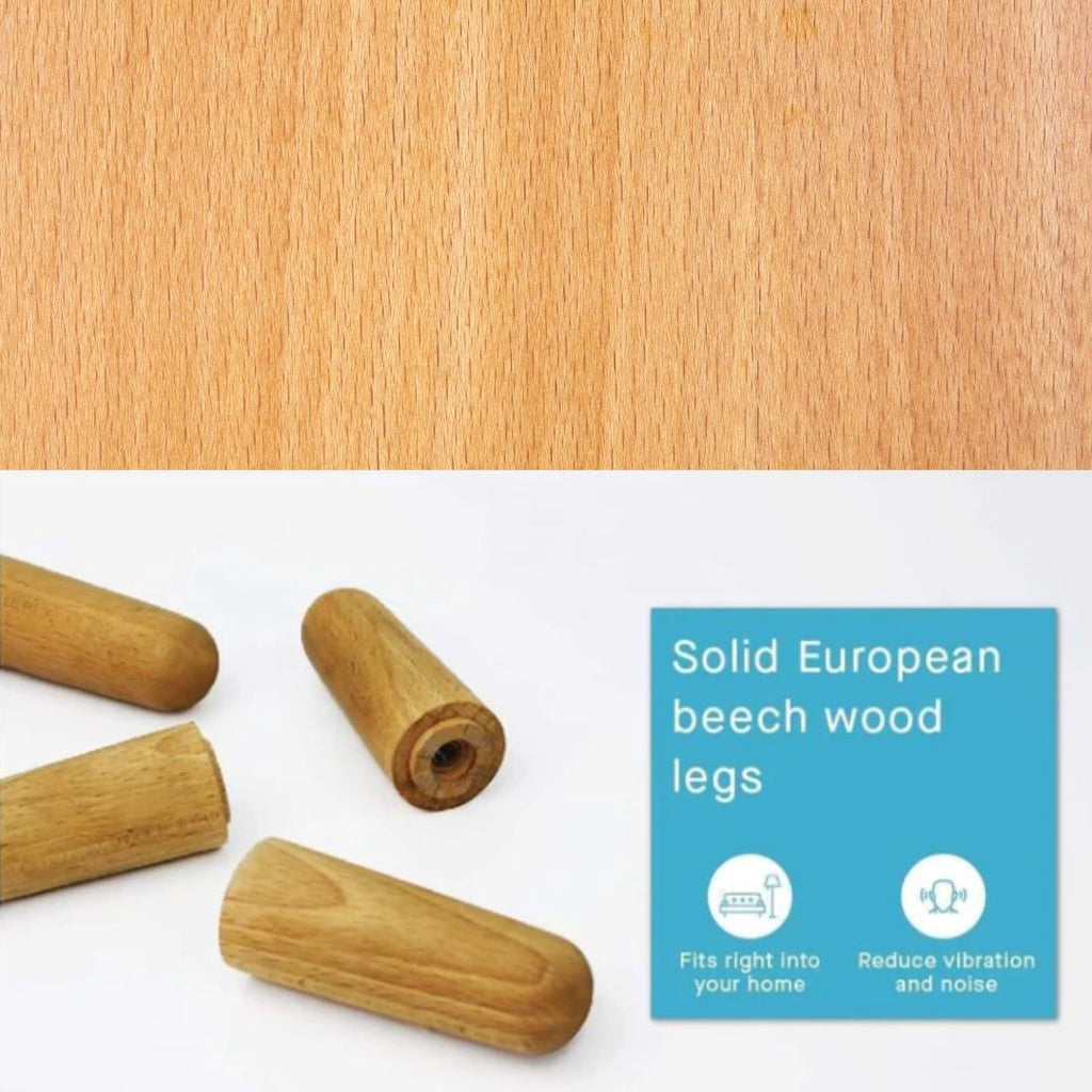 Smart Air The Sqair Air Purifier [HepaPure]