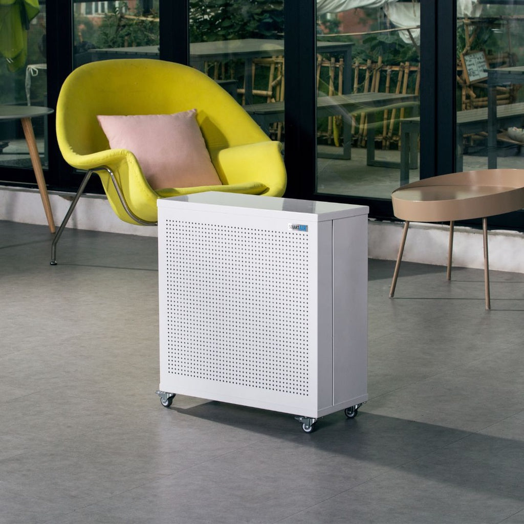 Smart Air Blast Mini Air Purifier [HepaPure]