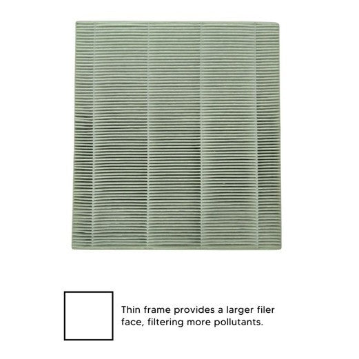 Europace EDH 5251B Compatible Replacement Filter [HepaPure]