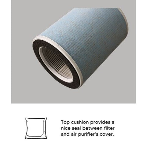 Cosmo Pro Compatible Replacement Filter [HepaPure]