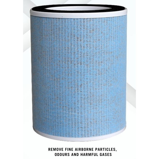Cosmo Pro Compatible Replacement Filter [HepaPure]