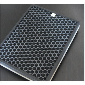 Philips FY3433 / FY3432 / AC3256 / AC3259 Compatible Combined HEPA & Carbon Filter [HepaPure]