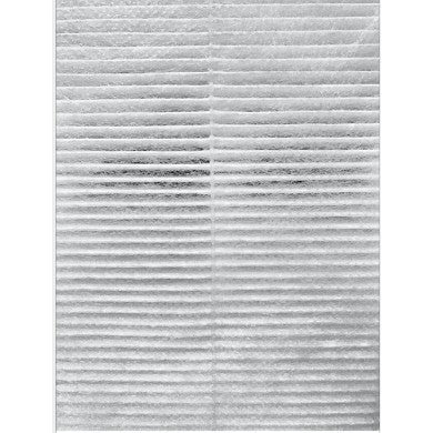 Sharp FU-S51E / FU-W43E / FU-W53E / FU-S40E Compatible HEPA & Carbon Filters [HepaPure]