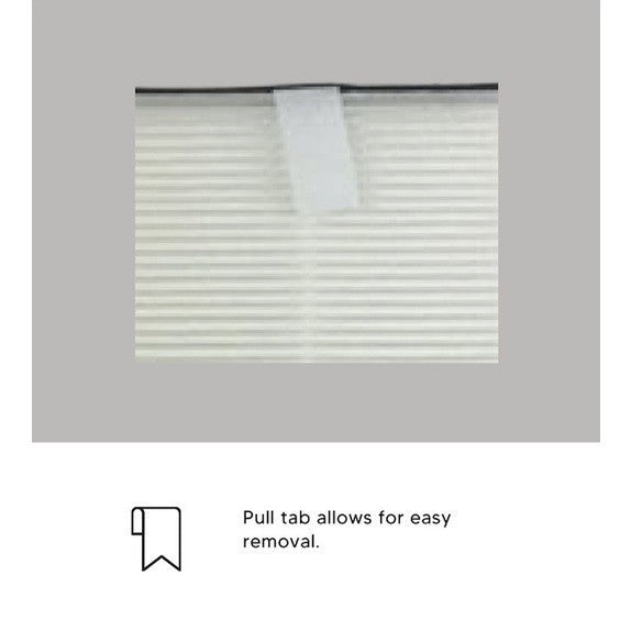 Sharp FP-J60E / FP-J80E Compatible Replacement Filters [HepaPure]