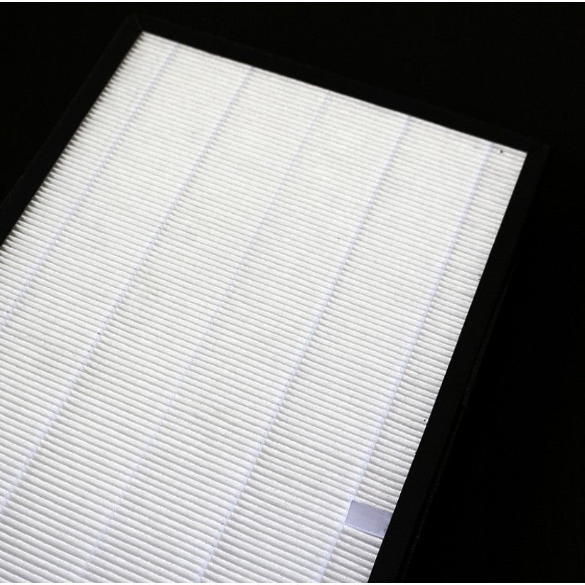 Sharp FU-A80E Compatible HEPA & Carbon Filters FZ-A80SFE [HepaPure]