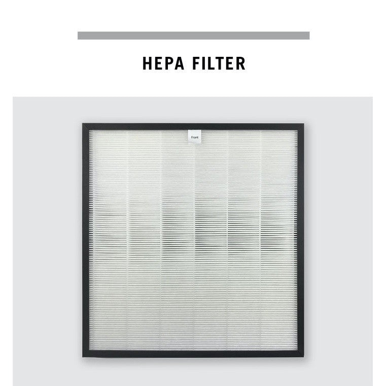 LG PS-R459 Compatible Replacement Filters [HepaPure]