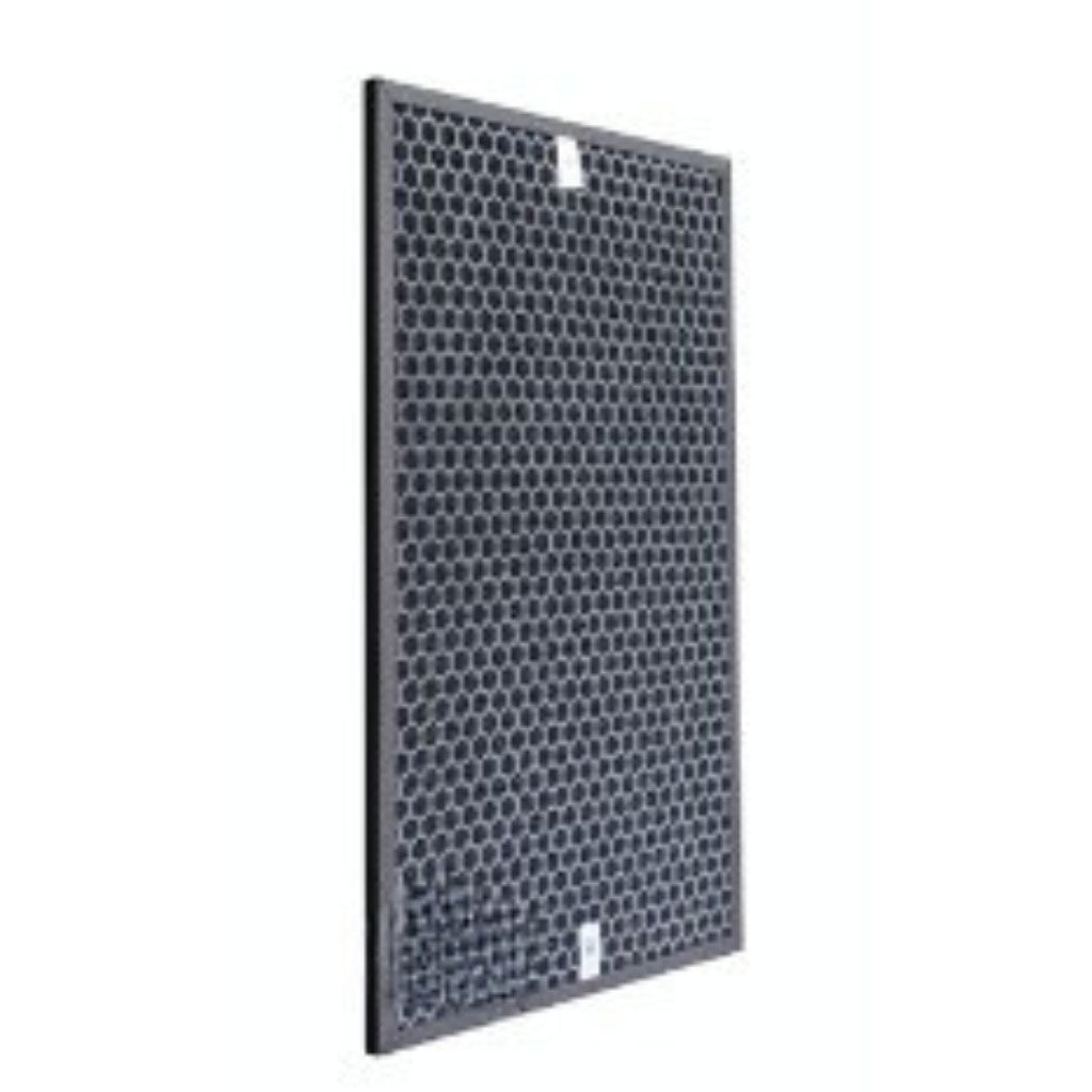 Sharp KC-A60E / KC-860E Compatible Replacement HEPA & Carbon Filters [HepaPure]