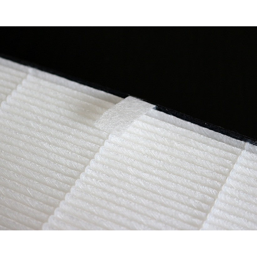 Sharp FU-A80E Compatible HEPA & Carbon Filters FZ-A80SFE [HepaPure]