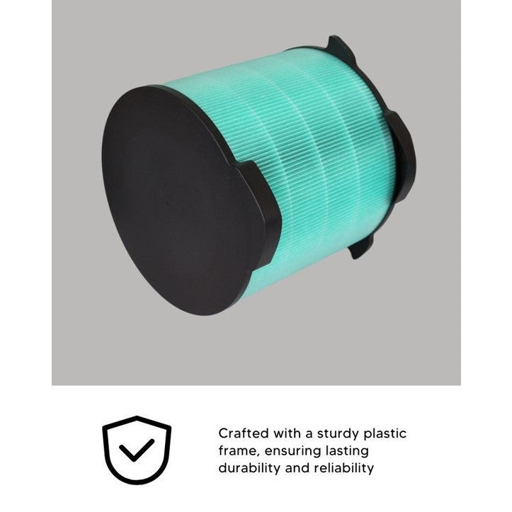 Electrolux Pure A9 PA91-406GY Compatible Replacement Filter [HepaPure]