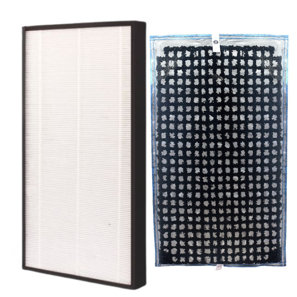 Panasonic F-VXK70A Compatible Replacement Filters [HepaPure]