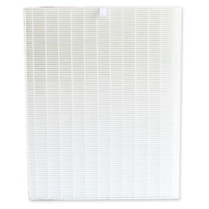 Sharp FU-888SV Compatible Replacement HEPA and Carbon Filters [HepaPure]
