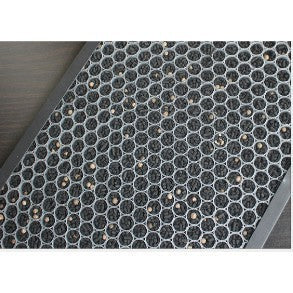 Sharp FU-S51E / FU-W43E / FU-W53E / FU-S40E Compatible HEPA & Carbon Filters [HepaPure]