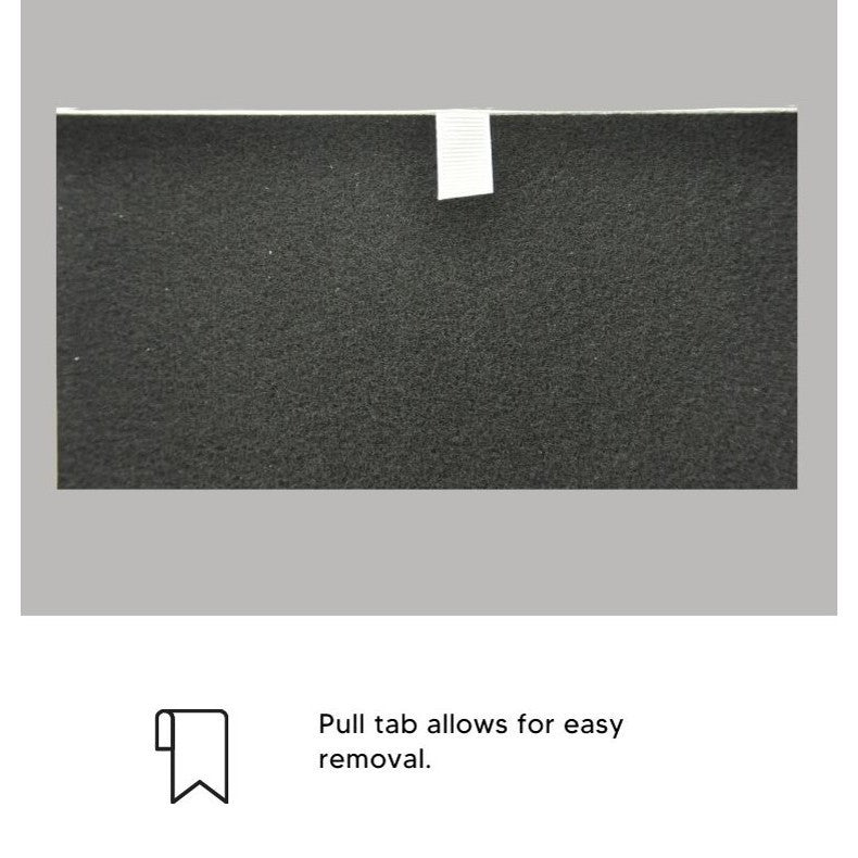Europace EDH 3140D Compatible Replacement Filter [HepaPure]