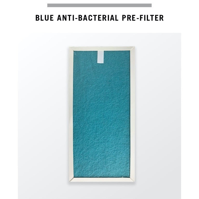 Maier MHI-6600 Compatible Replacement Filter [HepaPure]