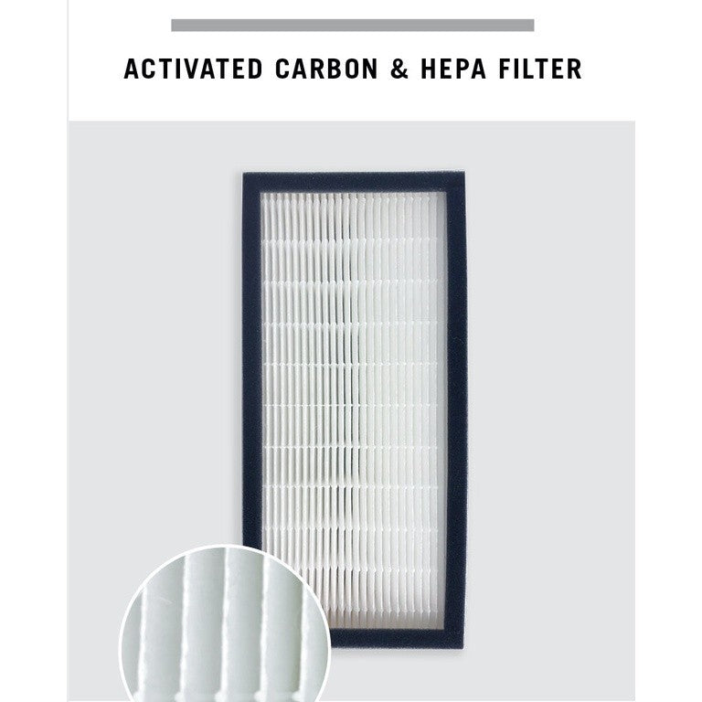 Maier MHI-6600 Compatible Replacement Filter [HepaPure]