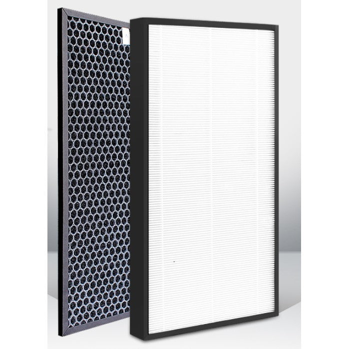 Panasonic F-PXF35/F-PMF35A/F-VFX35A Compatible Filters [HepaPure]