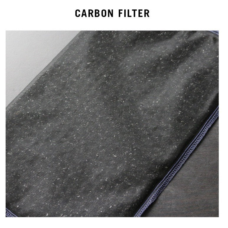 Panasonic F-PXL45A Compatible HEPA & Carbon Filters F-ZXLP45Z & F-ZXLD45Z [HepaPure]