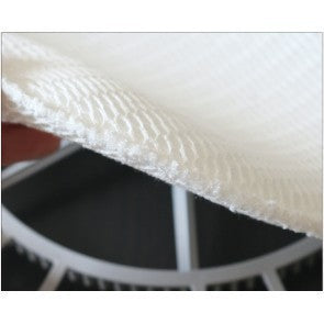 Panasonic F-VXK70A Compatible Replacement Filters [HepaPure]