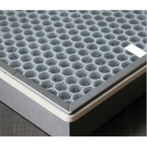 SAMSUNG AX20*500*/AX30*500*/AX022 Air Purifier Compatible Replacement Filter Compatible Filter Model : CFX-B100D