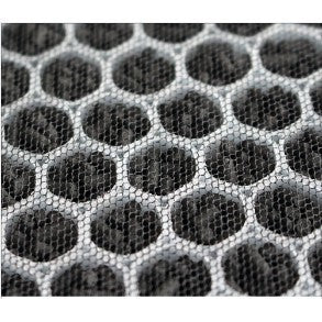 Sharp FU-S51E / FU-W43E / FU-W53E / FU-S40E Compatible HEPA & Carbon Filters [HepaPure]
