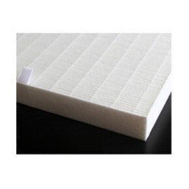 Sharp FU-888SV Compatible Replacement HEPA and Carbon Filters [HepaPure]