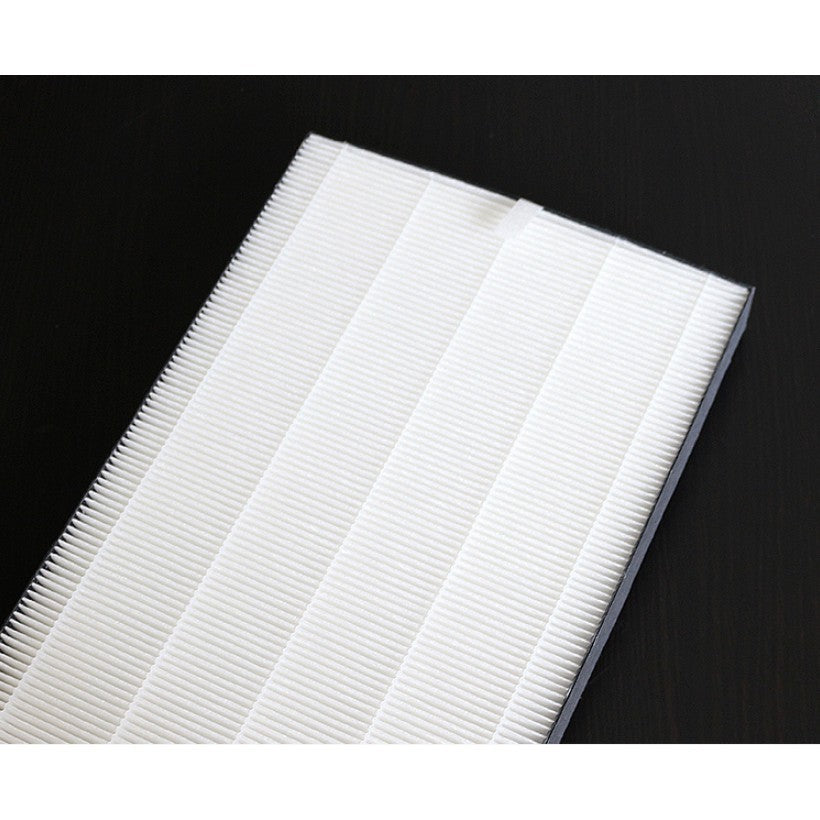 Sharp FP-E50E (FZ-E50HFE/FZ-E50DFE) Compatible Replacement HEPA and Carbon Filters [HepaPure]
