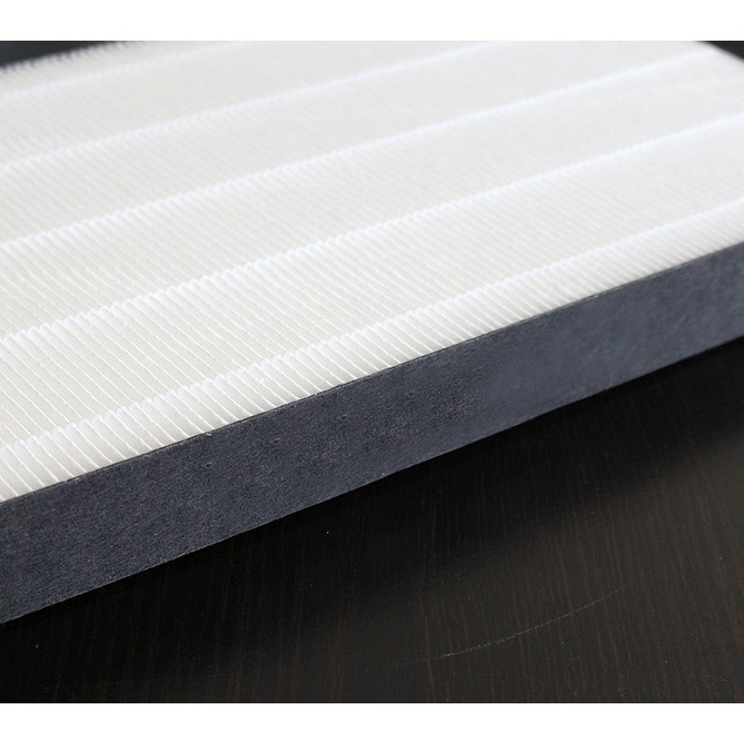 Sharp FU-A80E Compatible HEPA & Carbon Filters FZ-A80SFE [HepaPure]