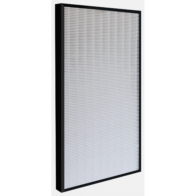 Sharp FP-F40E & FP-FM40E - FZ-F40SFE Compatible Replacement Filters [HepaPure]