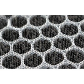 Sharp FU-A80E Compatible HEPA & Carbon Filters FZ-A80SFE [HepaPure]