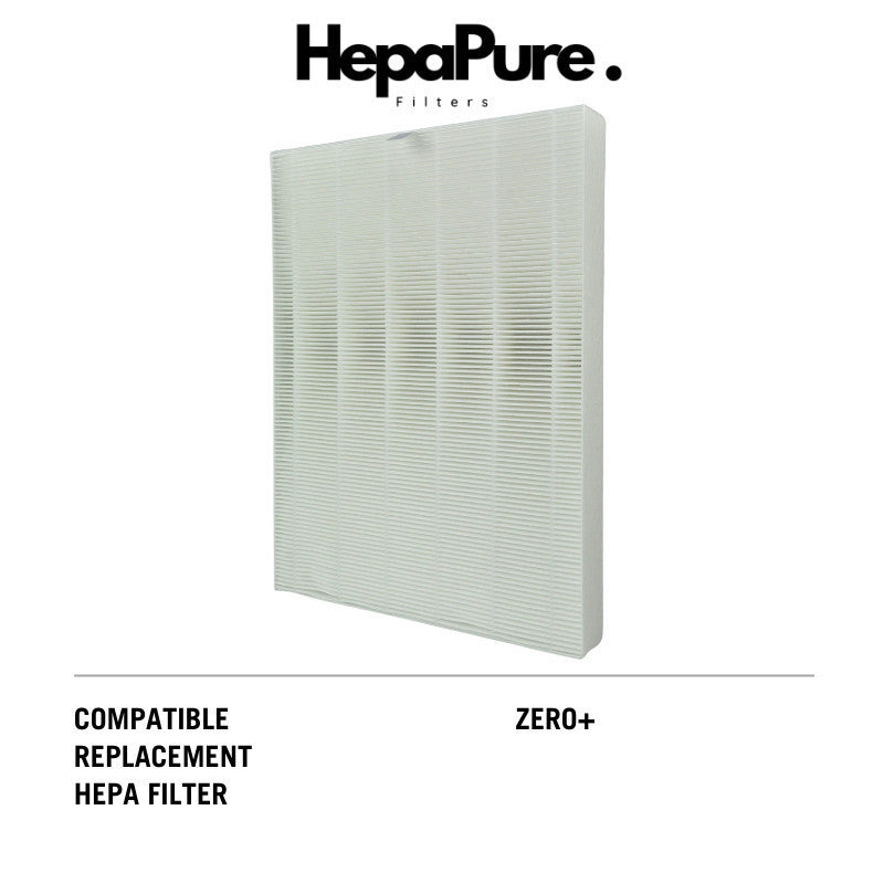 Winix ZERO+ Compatible Replacement HEPA Filter [HepaPure]