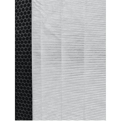 Sharp FU-S51E / FU-W43E / FU-W53E / FU-S40E Compatible HEPA & Carbon Filters [HepaPure]