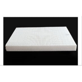 Sharp FU-888SV Compatible Replacement HEPA and Carbon Filters [HepaPure]