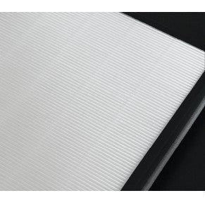 Philips FY3433 / FY3432 / AC3256 / AC3259 Compatible Combined HEPA & Carbon Filter [HepaPure]