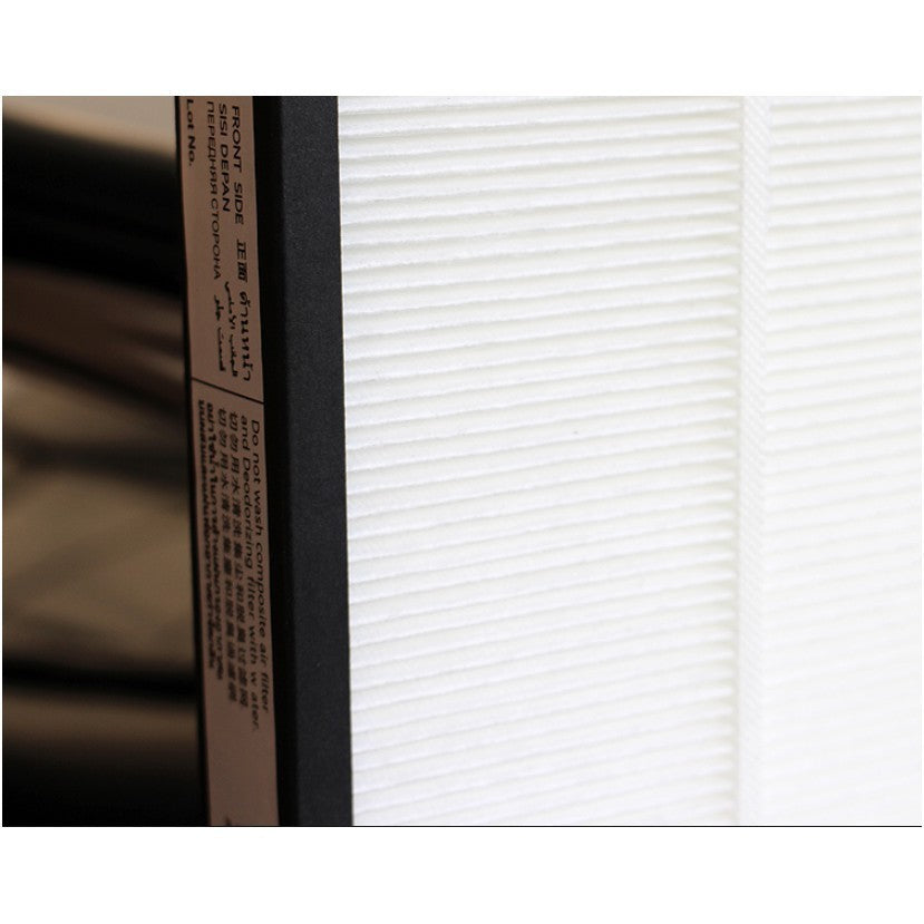 Panasonic F-PXF35/F-PMF35A/F-VFX35A Compatible Filters [HepaPure]