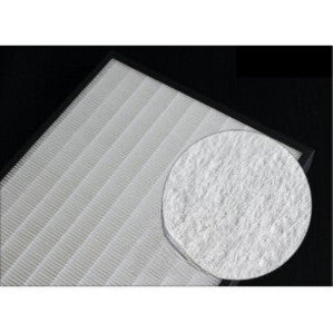 SAMSUNG AX20*500*/AX30*500*/AX022 Air Purifier Compatible Replacement Filter Compatible Filter Model : CFX-B100D