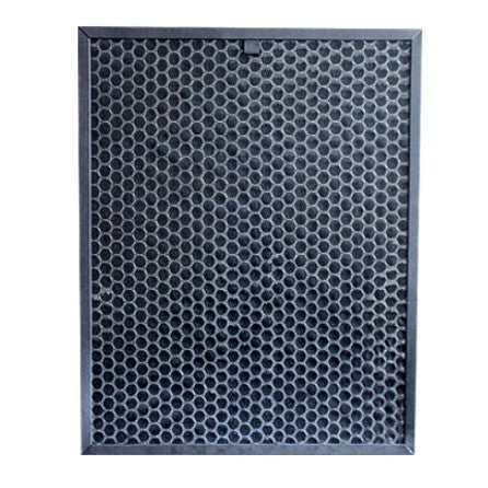 Sharp FU-888SV Compatible Replacement HEPA and Carbon Filters [HepaPure]