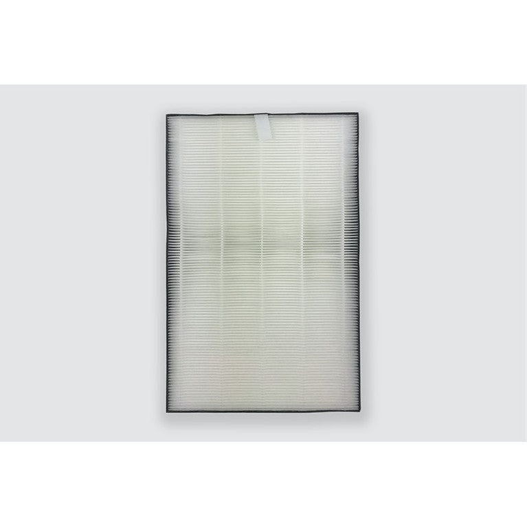 Sharp FP-G50E / FP-J40E / FP-J50E Compatible Replacement Filters for Models: FZ-F50HFE & FZ-F50DFE [HepaPure]