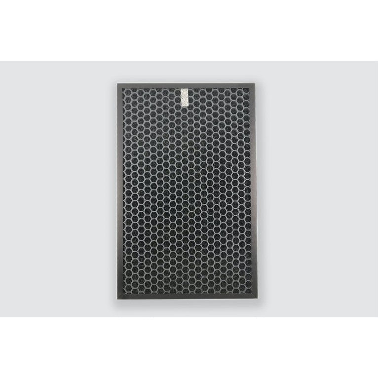 Sharp FP-G50E / FP-J40E / FP-J50E Compatible Replacement Filters for Models: FZ-F50HFE & FZ-F50DFE [HepaPure]