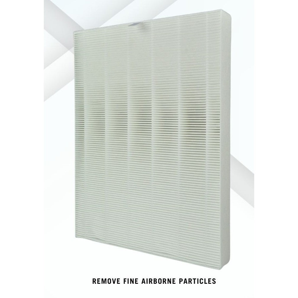 Winix ZERO+ Compatible Replacement HEPA Filter [HepaPure]