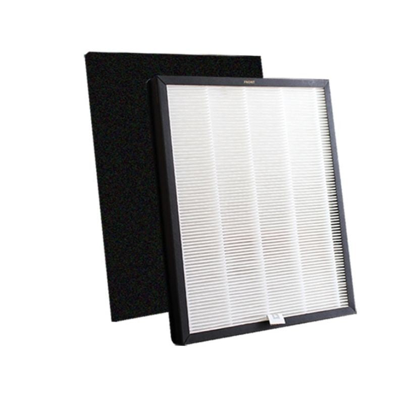 Philips AC4025 and AC4026 - AC4104 & AC4103  Compatible Replacement HEPA and Carbon Filters [HepaPure]