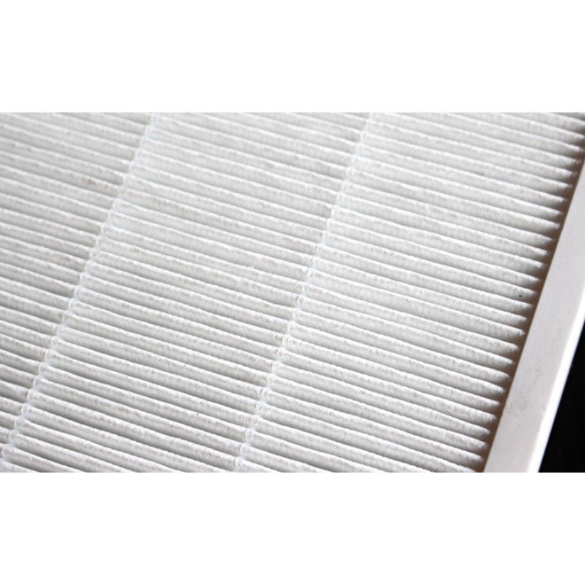 Sharp FU-21SE / FU-S25E / FU-W28E / FU-425E Air Purifier Compatible HEPA Filter [HepaPure]