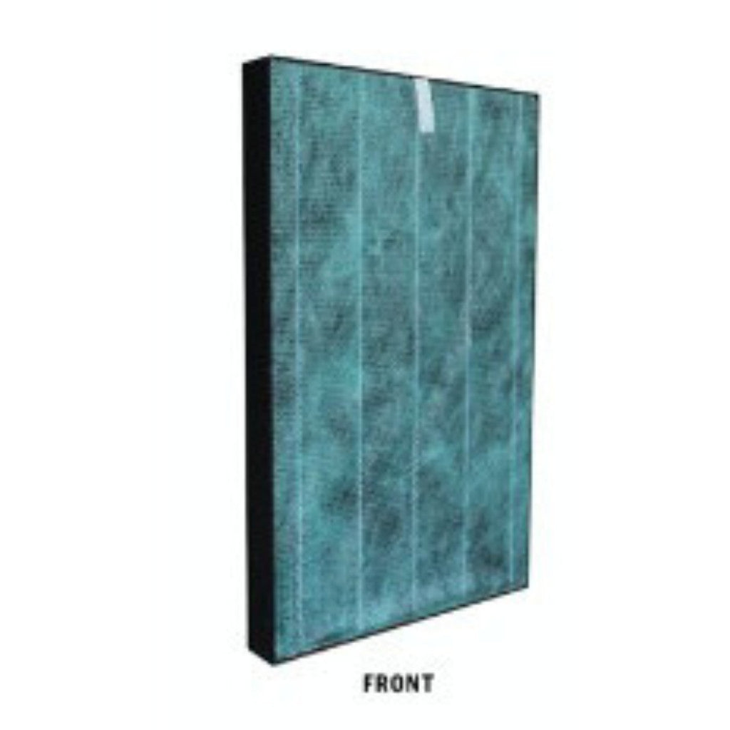 Sharp KC-A60E / KC-860E Compatible Replacement HEPA & Carbon Filters [HepaPure]